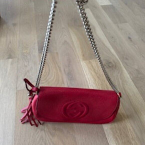 Gucci handbag - Picture 1 of 6